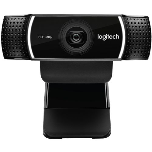 LOGITECH C922 Pro Stream web kamera slika 1