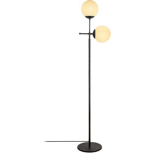 Mudoni-MR-955-1 Black Floor Lamp slika 4