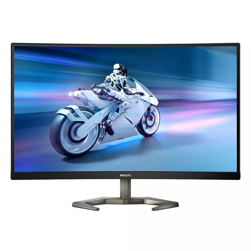 Philips Philips VA 27″ Monitor 27M1C5500VL, 2xHDMI, DP, 165Hz image