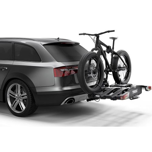 Thule EasyFold XT 3, 934 nosač bicikla na kuku za 3 bicikla slika 10