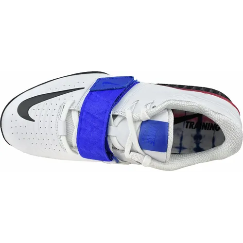 Muške fitness tenisice Nike romaleos 3 xd ao7987-104 slika 23