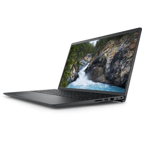 Dell laptop Vostro 3510 15.6" FHD i7-1165G7 8GB 512GB SSD GeForce MX350 2GB Backlit crni 5Y5B slika 1