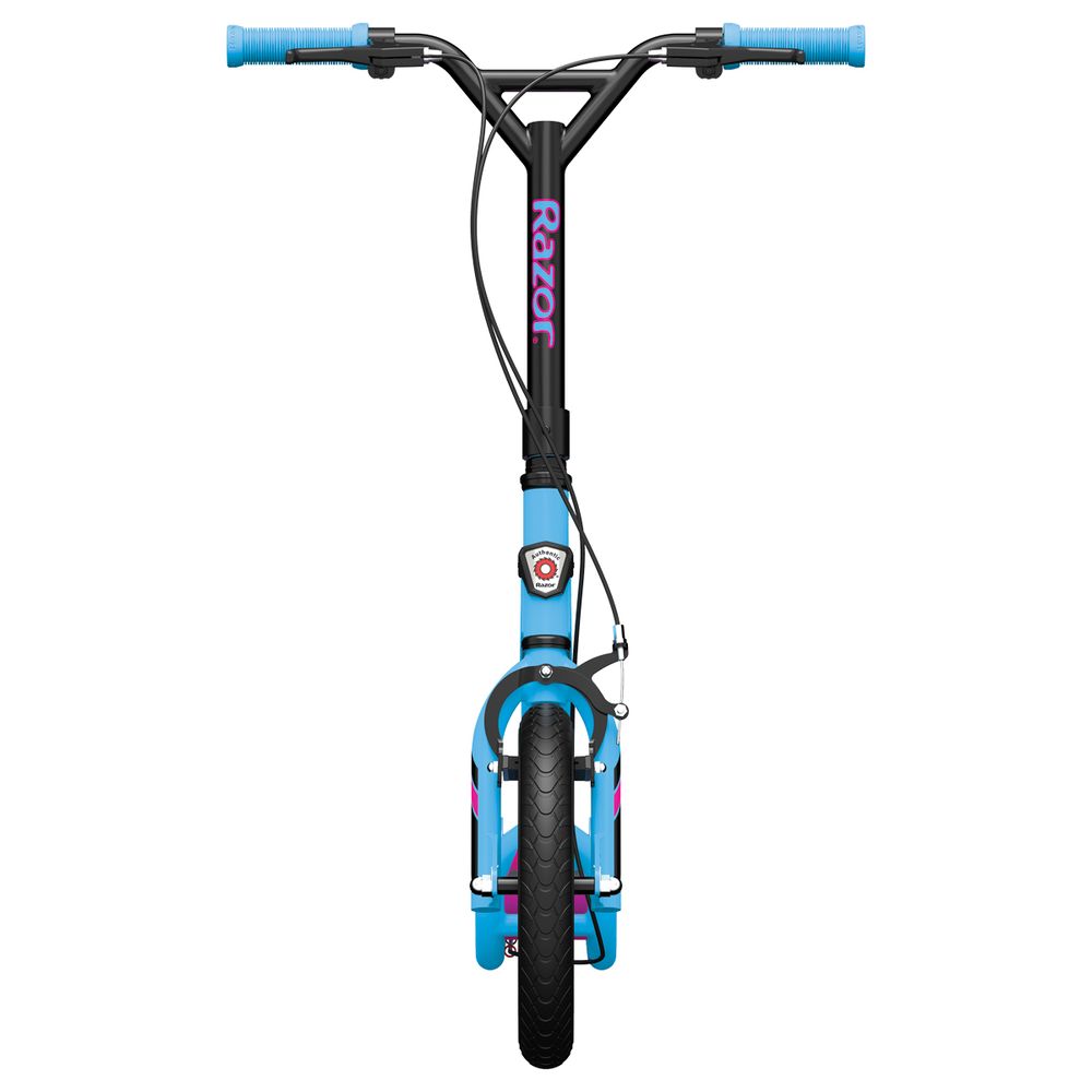 Razor Dječiji romobil Flashback BMX Style Kick Blue slika 3