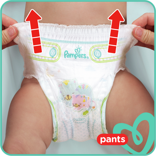 Pampers Pants GPP slika 7