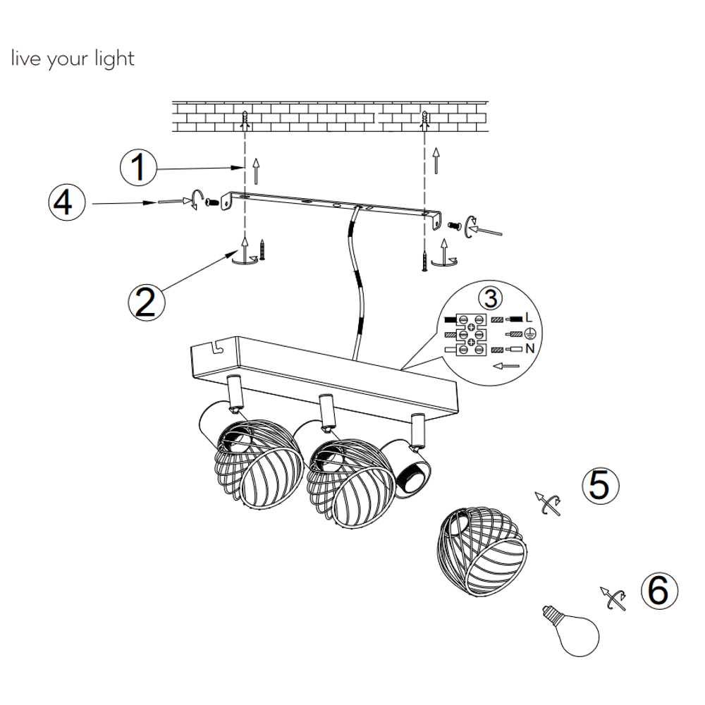 ARDON SPOT/3 slika 6