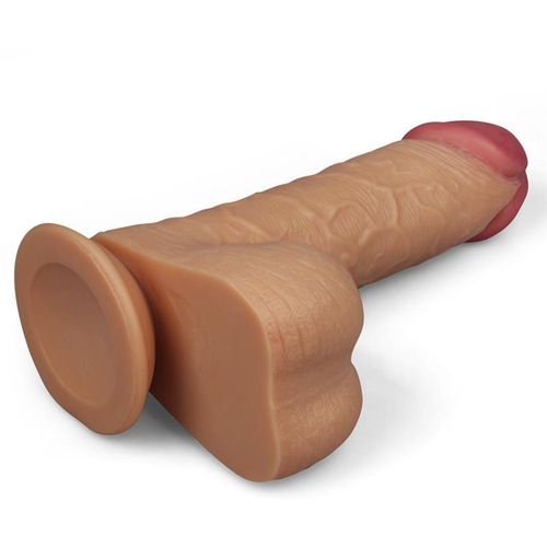 Lovetoy Legendary King-Sized realistični dildo 24,5cm slika 7