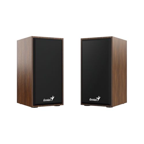 Genius SP-HF180 Wood USB slika 1