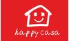 Happy casa logo