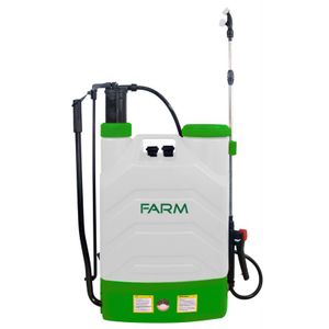 FARM akumulatorska leđna prskalica HX-D16A