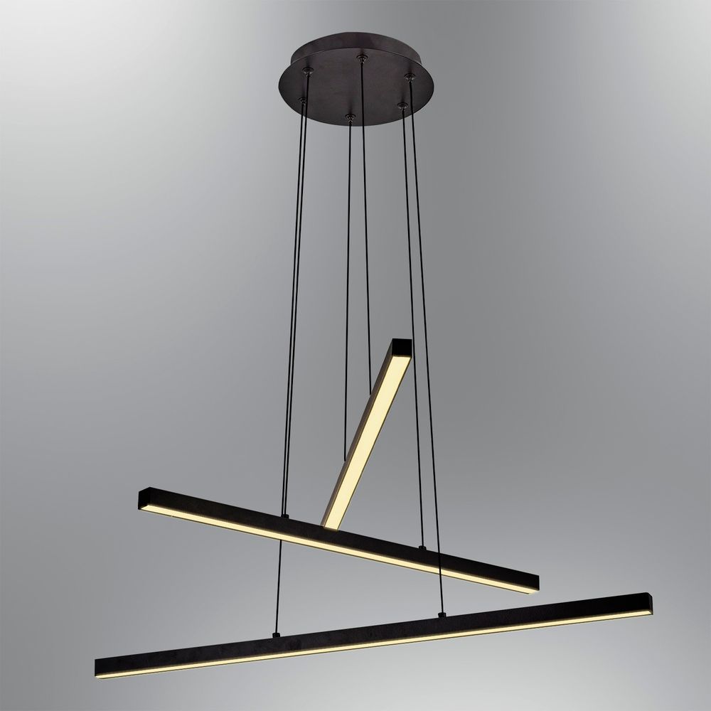 L1243 - Crni Luster slika 3