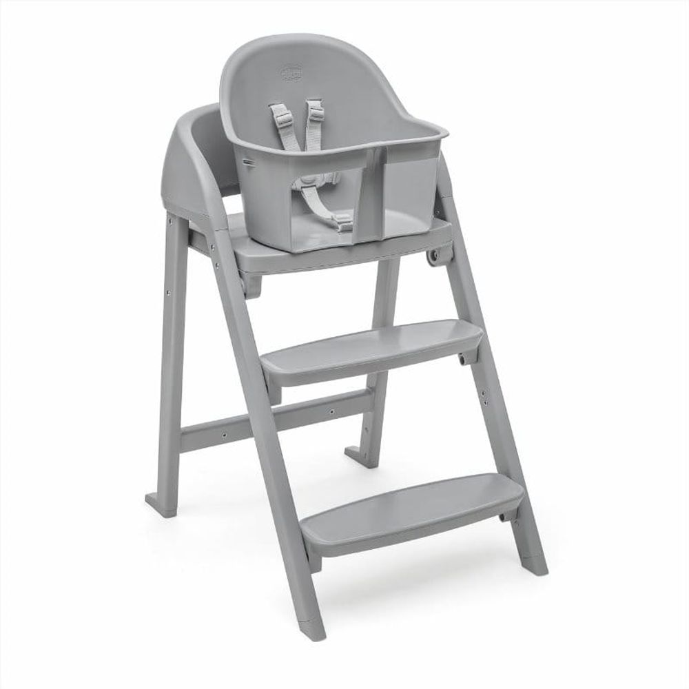 Chicco Hranilica Crescendo Lite, Milan Mist slika 1