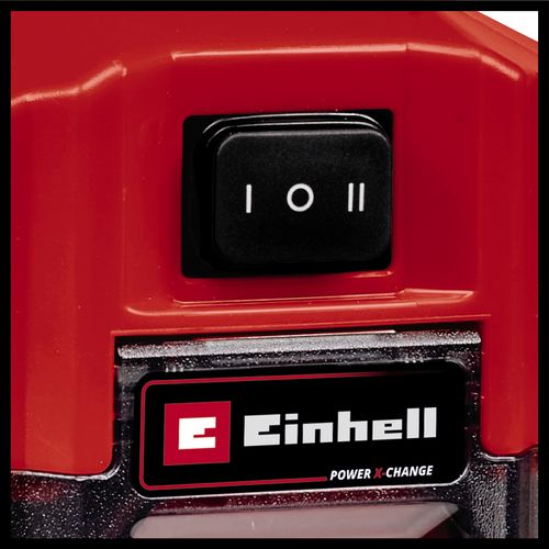 EINHELL Expert akumulatorska potopna pumpa za čistu vodu Power X-Change GE-SP 18 LL Li-Solo slika 5