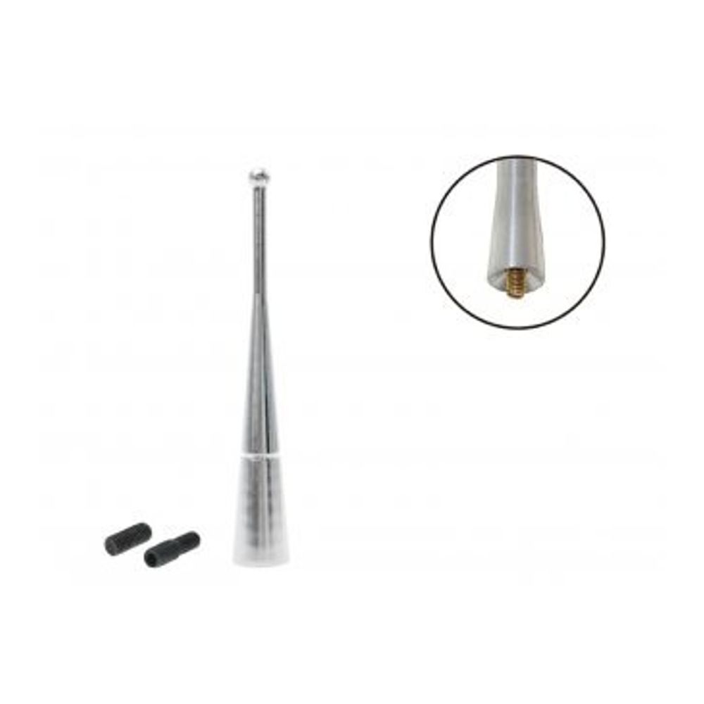 Siva štap antena max Fi5 Fi6 slika 1