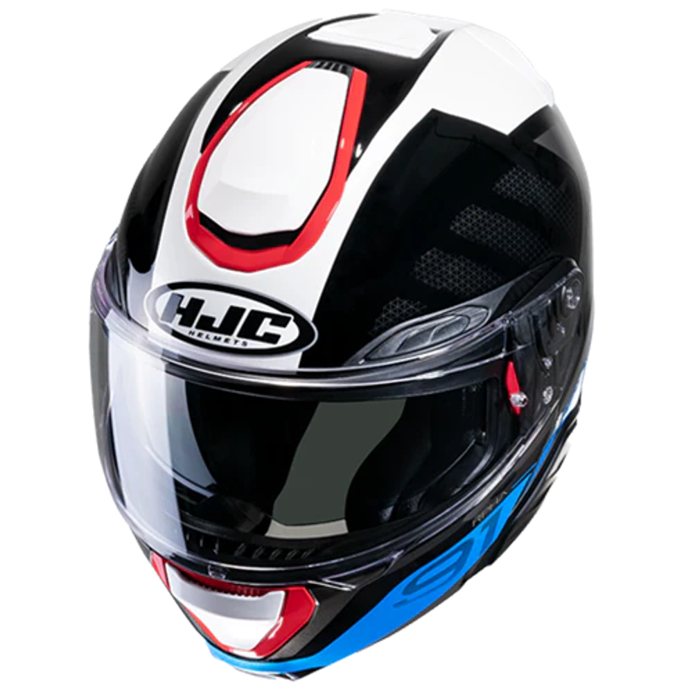 HJC RPHA 91 Rafino slika 2
