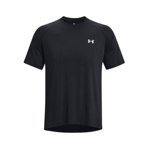 Muška Majica Under Armour Tech™ Reflective Black