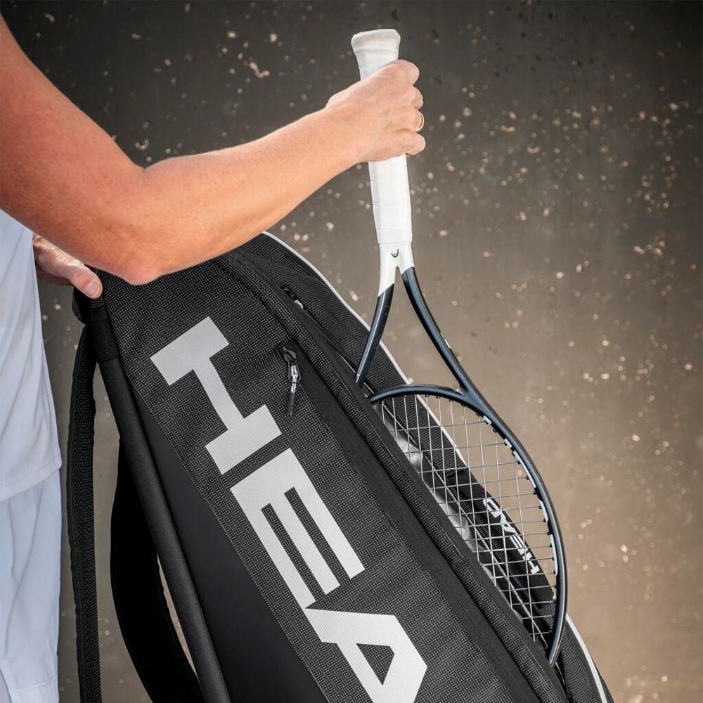 Head torba za tenis Tour Racquet Bag M slika 5