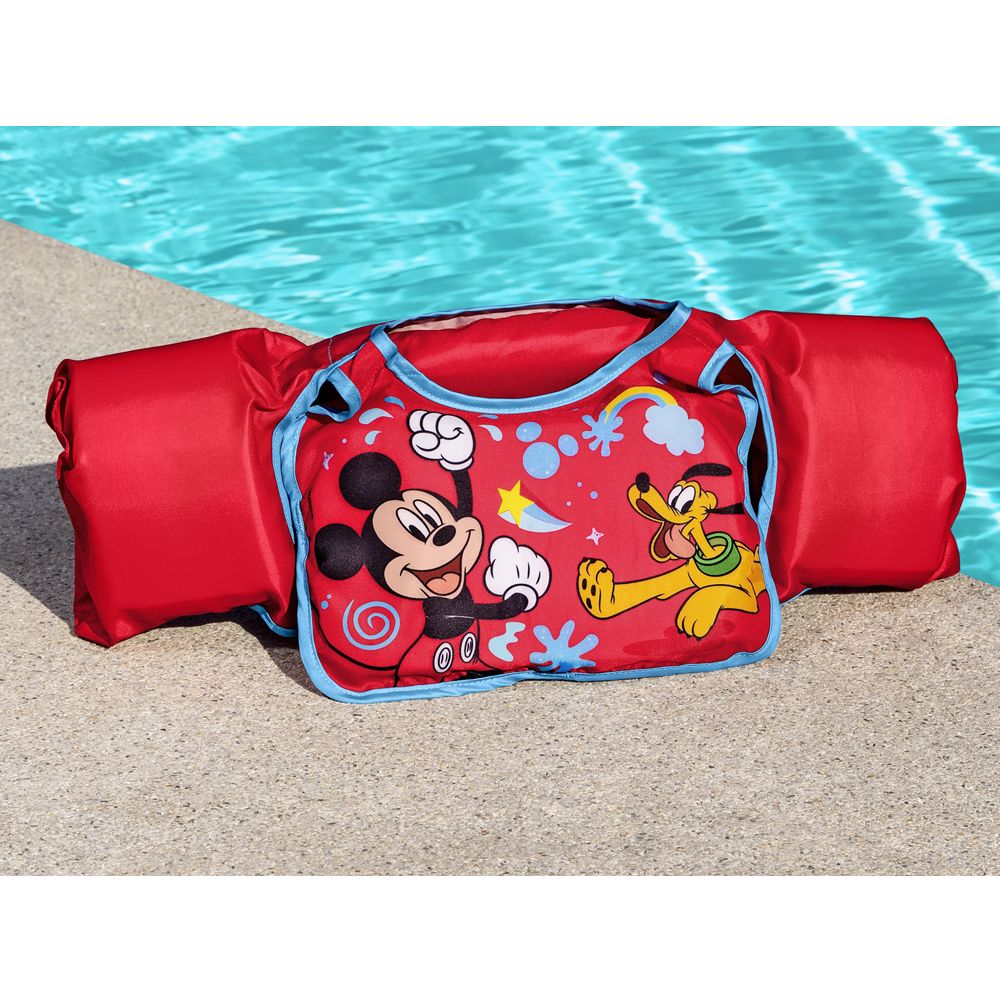Bestway prsluk za plivanje Mickey slika 3