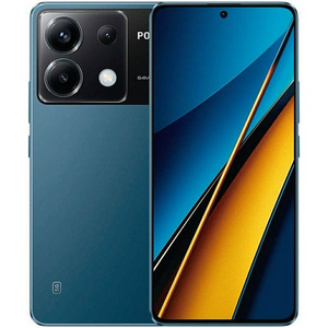 Xiaomi POCO X6 5G, 8GB/256GB, plava