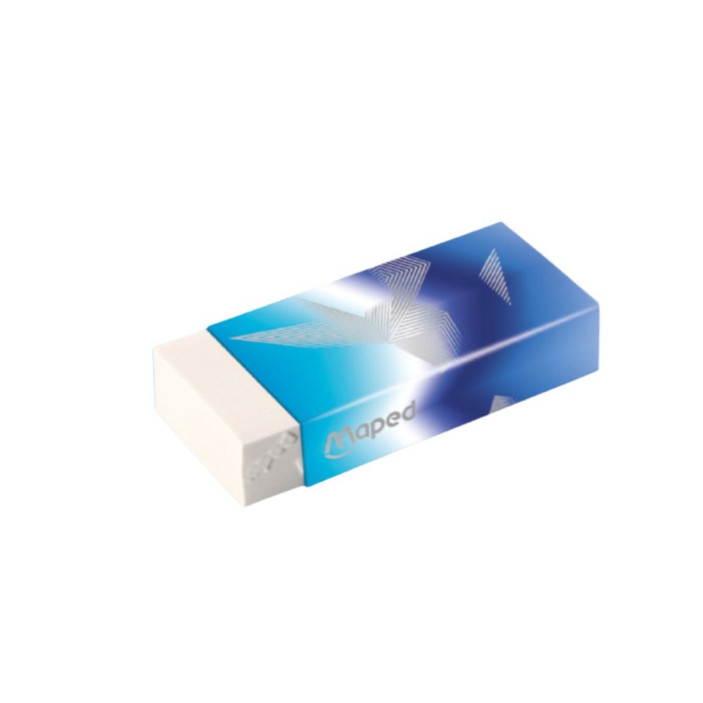 Maped Gumica display Arctic slika 1