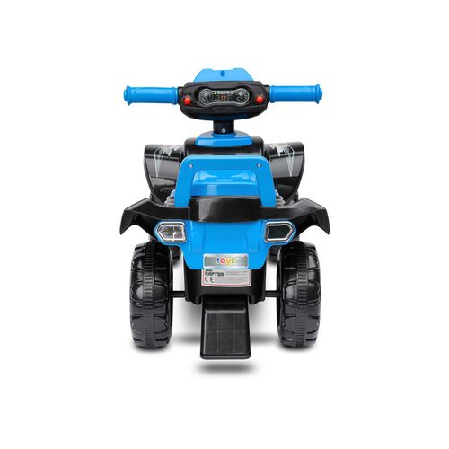 Guralica Quad Mini Raptor plavi slika 2