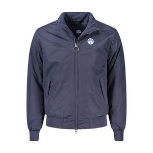 NORTH SAILS MEN'S JACKET BLUE