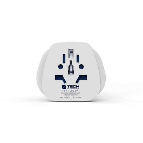 Travel Blue adapter Svijet za Europu 2 komada (902) slika 1