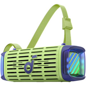 Anker Soundcore Bluetooth zvučnik Boom 3i, Green