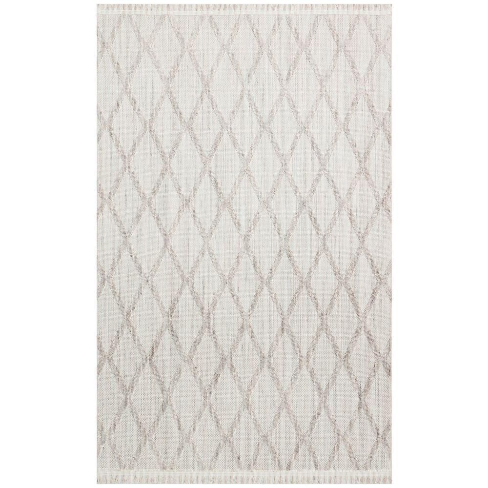 Czy 04 - Sivi Tepih za Hall (80 x 150 cm) slika 2