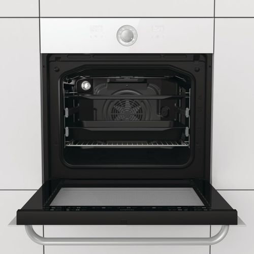 Gorenje BO76SYW Ugradna rerna, Simplicity Collection, Bela boja slika 2