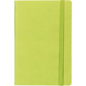 Notes MODEST A5 14x21 kiwi zeleni 991.027.51