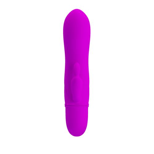 Mini rabbit vibrator Caesar slika 5