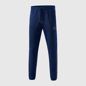 Trenirka Erima Essential Team New Navy/Slate Grey