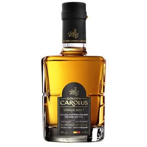 Gouden Carolus Whisky  Belgian Single Malt (Belgija) 0,70l