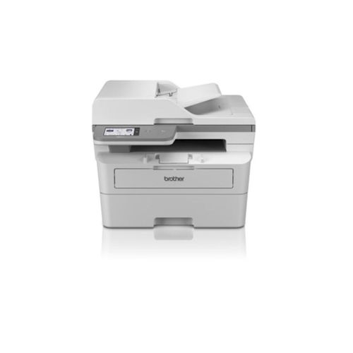 Pisač Brother laser mono MFP L2922DW A4, wifi, network, duplex, adf, fax,NFC slika 1