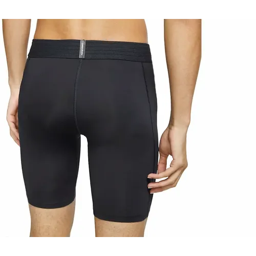 Muške sportske hlače Nike pro training shorts bv5635-010 slika 12