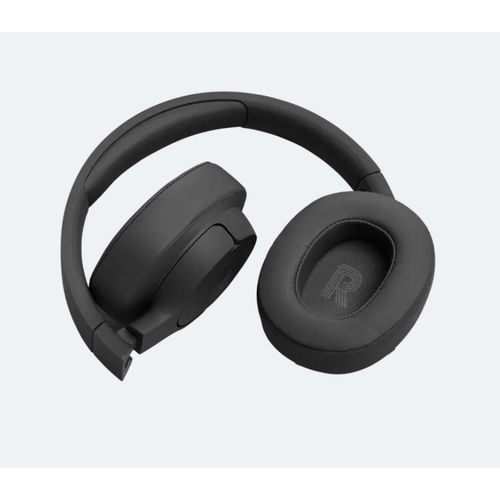 JBL slušalice on-ear BT Tune 770 crne slika 4