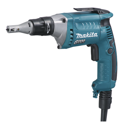 Makita elektronički odvijač FS6300R (570W, 0-6000 okr/min) slika 1