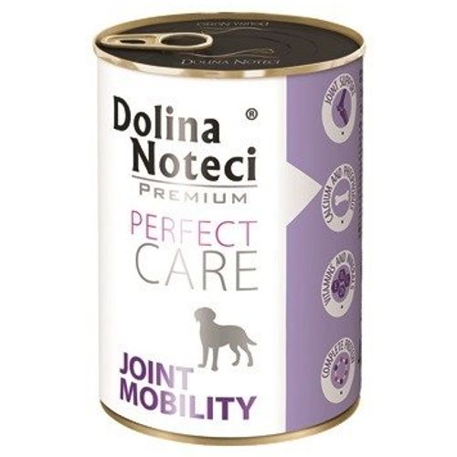 Dolina Noteci Premium Perfect Care Dog Joint Mobility 400g slika 1