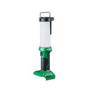 Hikoki aku lampa 18V UB18DF-W4Z SOLO