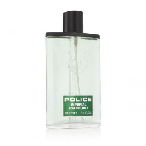 POLICE Imperial Patchouli Eau De Toilette 100 ml (man) slika 1