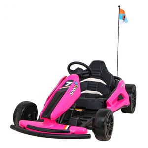 Formula na akumulator Speed 7 Drift, Pink