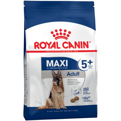 Royal Canin Maxi Adult 5+ 15 kg slika 1