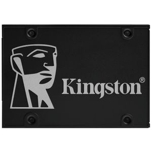 KINGSTON 1024GB 2.5" SATA III SKC600/1024G SSDNow KC600 series