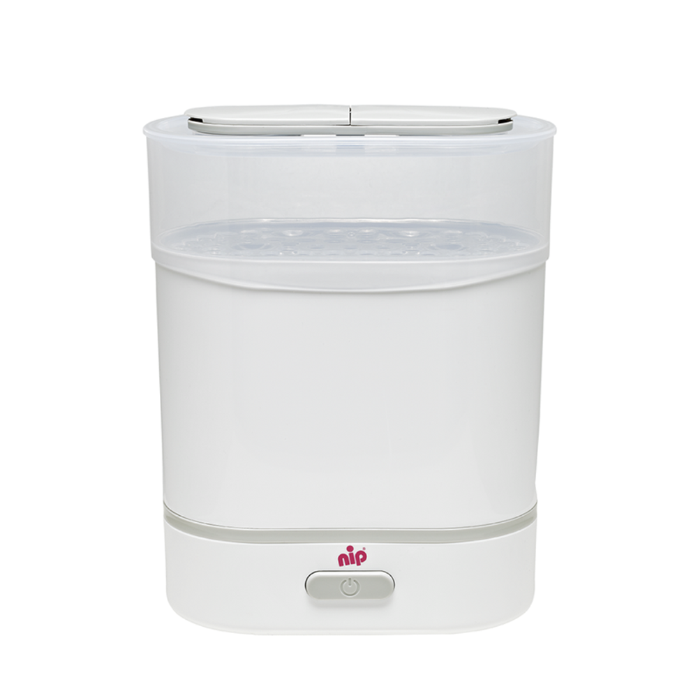 nip®  Multifunkcionalni sterilizator Vaporisator slika 1