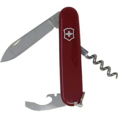 Victorinox Waiter 0.3303 švicarski džepni nož  Broj funkcija 9 crvena slika 3