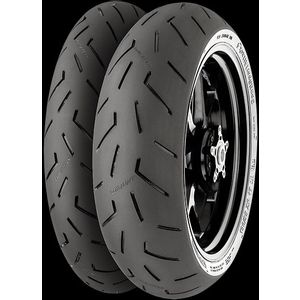 Continental 160/60R17 69W TL SportAttack 4 R