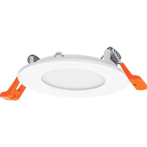 LEDVANCE 4058075573239 SMART RECESS SLIM DOWNLIGHT TW LED ugradna svjetiljka  Energetska učinkovitost 2021: E (A - G) LED  4.5 W bijela slika 2