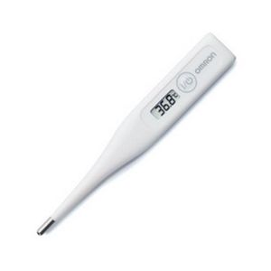 OMRON TOMPLOMJER ECO TEMP BASIC
