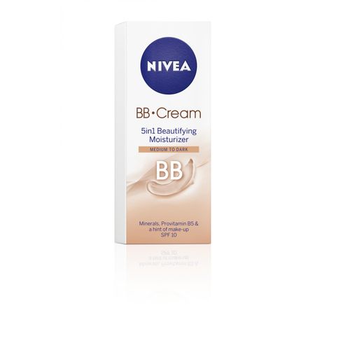 NIVEA BB krema tamna slika 1