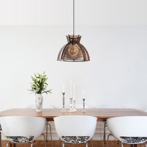 Luster Lacin Antiquation sa Drvenim Tijelom